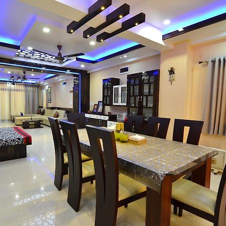 فندق Tulip Residency ديبروجاره المظهر الخارجي الصورة