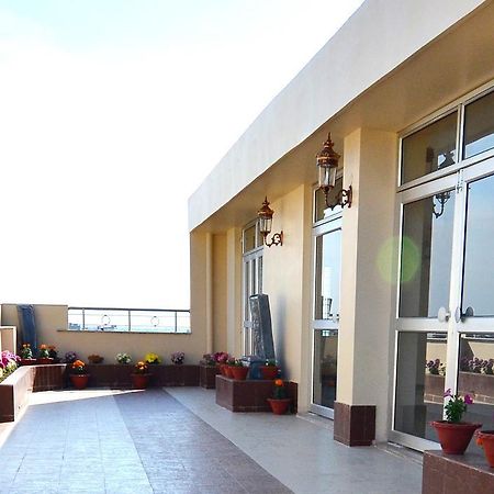فندق Tulip Residency ديبروجاره المظهر الخارجي الصورة