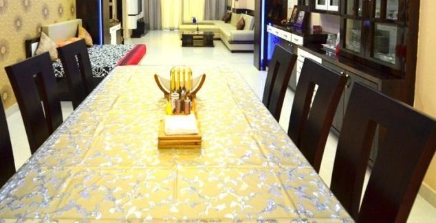 فندق Tulip Residency ديبروجاره المظهر الخارجي الصورة